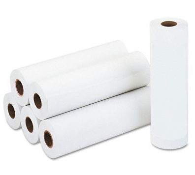Ploterpaprs 1524mm*45.7m, SYMBIO UNCOATED
